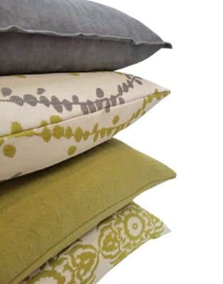 רביעיית כריות נוי אלה ברייל