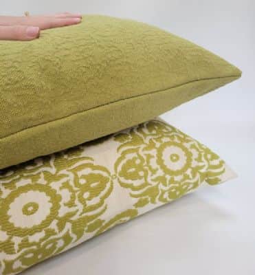 רביעיית כריות נוי אלה ברייל