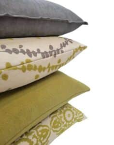 רביעיית כריות נוי אלה ברייל