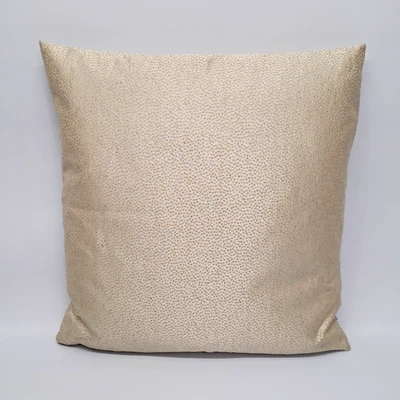 כרית נוי לספה קומו אבן מרובעת