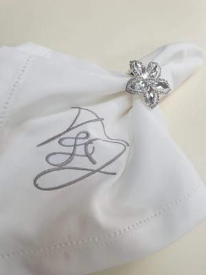 מפיות בד בהזמנה אישית