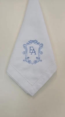 מפיות בד בהזמנה אישית