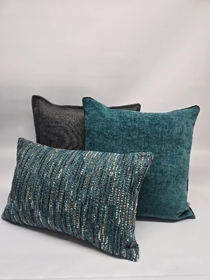 טורקיז אפור