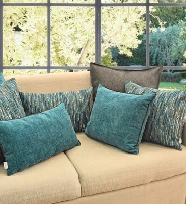 טורקיז אפור