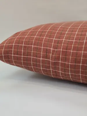 משובץ אנגלי חמרה