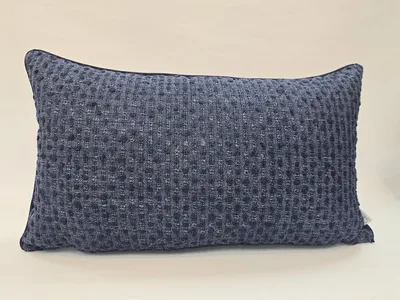 טריו כריות כחלילי